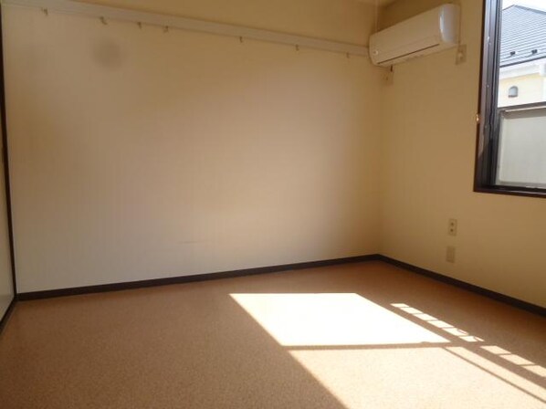 ロジュマン久米川の物件内観写真